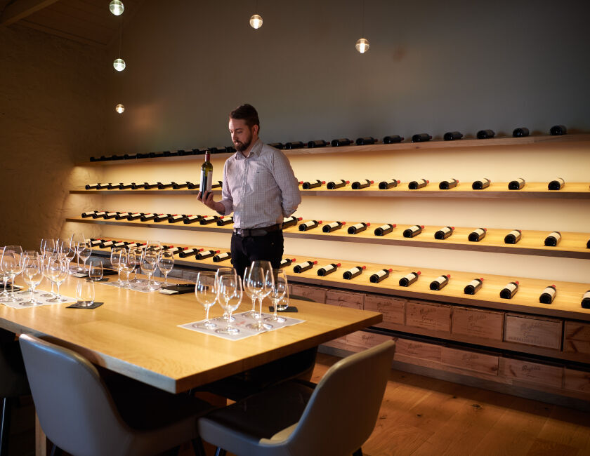 Penfolds Cellar Door Experiences Magill Estate Barossa Valley