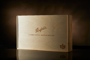 Penfolds Wood Gift Box