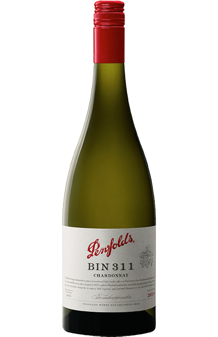 Penfolds Bin 311 Chardonnay 2014
