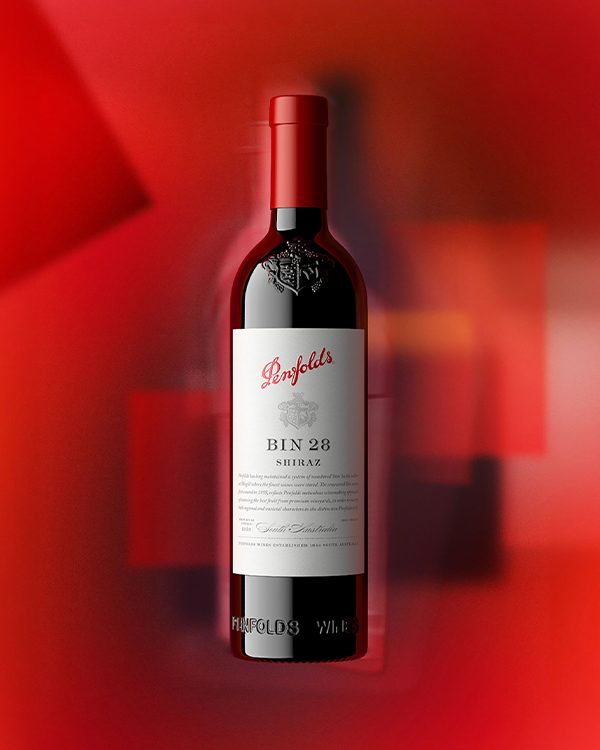 Penfolds Bin 28