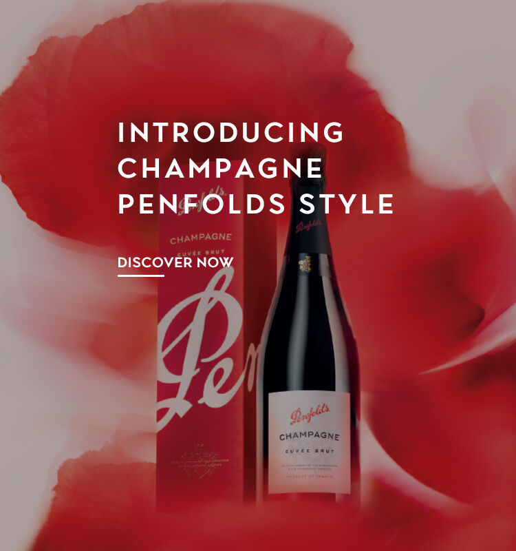 Penfolds Champagne