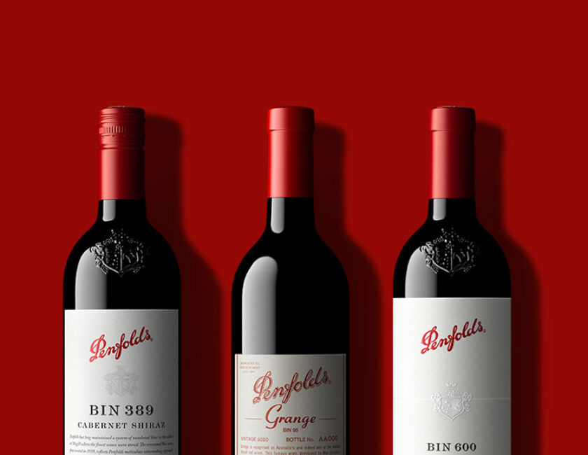 Penfolds 2024 Collection Release