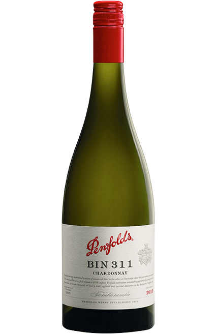 Penfolds Bin 311 Chardonnay 2015