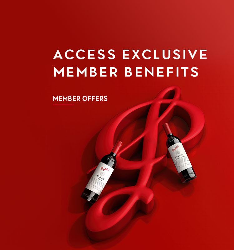 Access exclusive member benefits