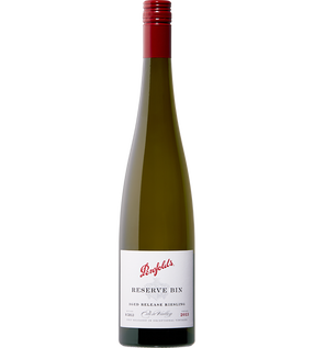 Reserve Bin Aged Release Riesling 2013